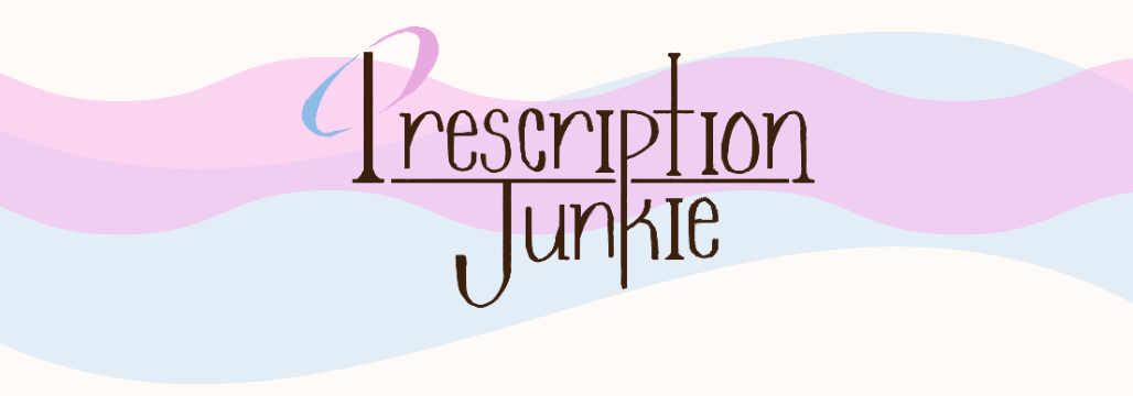Prescription Junkie logo